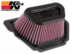 Φίλτρο Αέρα Yamaha YZF-R1 / YZF-R1M 2021-2025 YA-1020 KN